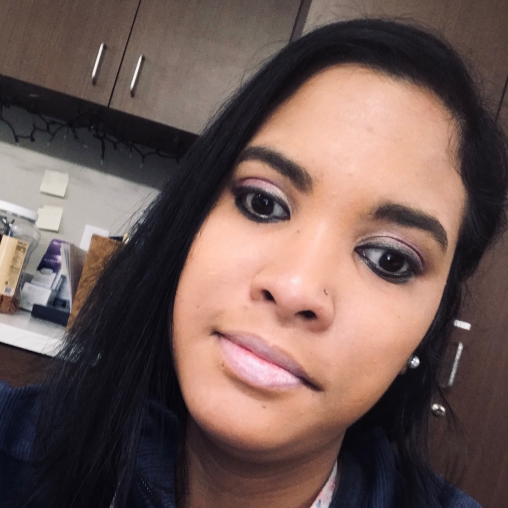 Meet your Posher, Kristy